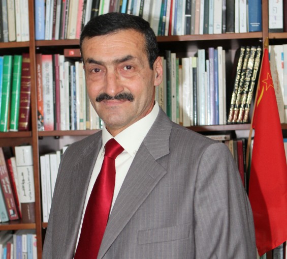 صورة المؤلف وسام رفيدي صورة المؤلف وسام رفيدي